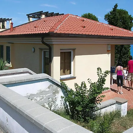 In With Pool Cogoleto